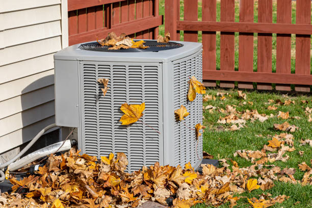 Reliable Glenwood, IA HVAC Solutions