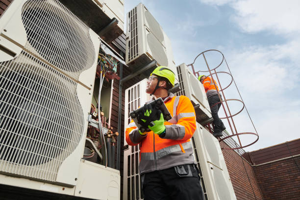 AC Installation Near Me in Glenwood, IA