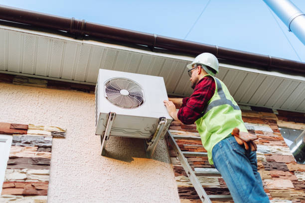 Best Furnace Installation  in Glenwood, IA