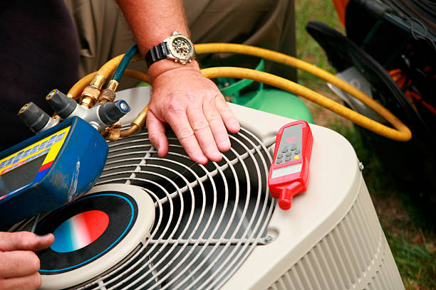 Best Air Quality Test  in Glenwood, IA