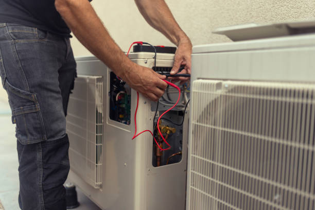 Best Residential HVAC Services  in Glenwood, IA