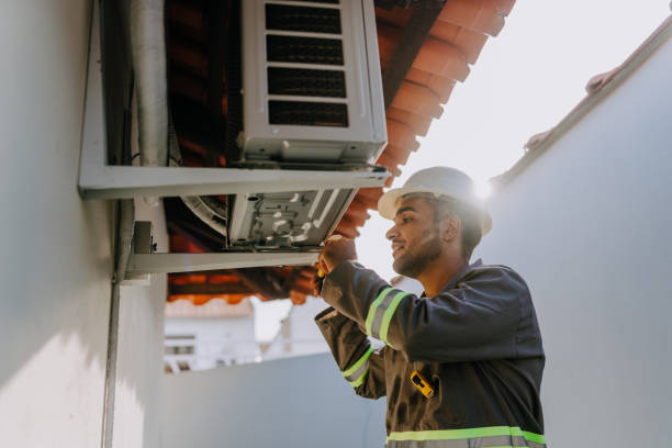 HVAC Troubleshooting in Glenwood, IA