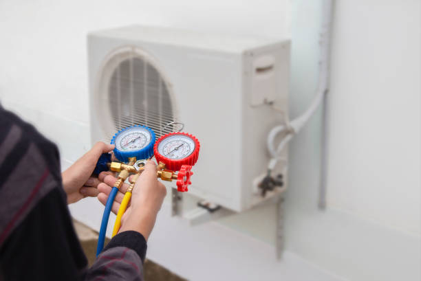 Best HVAC Emergency Services  in Glenwood, IA