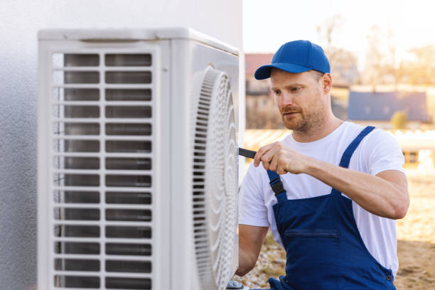 Best Commercial HVAC Repair  in Glenwood, IA