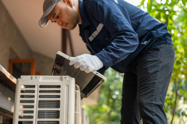 Best HVAC Repair Near Me  in Glenwood, IA