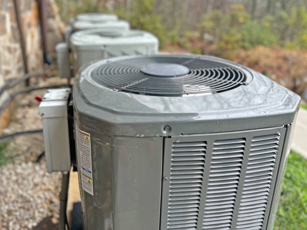 Best HVAC System Installation  in Glenwood, IA