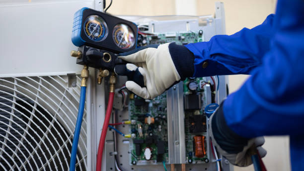 Trusted Glenwood, IA HVAC Experts
